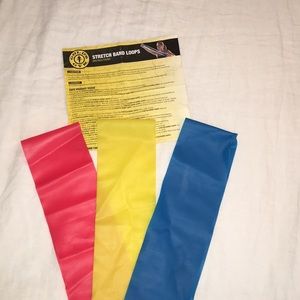 Resistance Bands